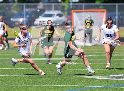 Thumbnail 2 in Ward Melville vs. Northport (Section XI Division I Finals) photogallery.