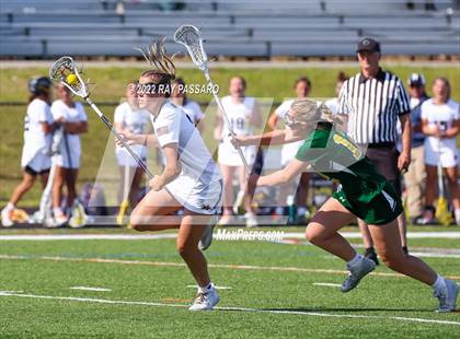 Thumbnail 2 in Ward Melville vs. Northport (Section XI Division I Finals) photogallery.
