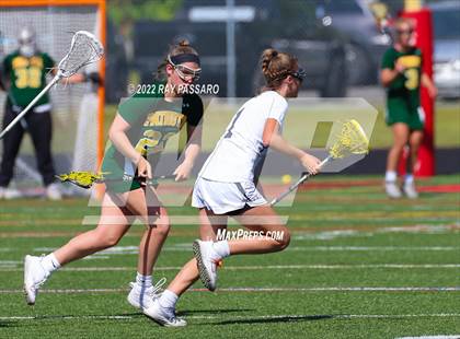 Thumbnail 2 in Ward Melville vs. Northport (Section XI Division I Finals) photogallery.
