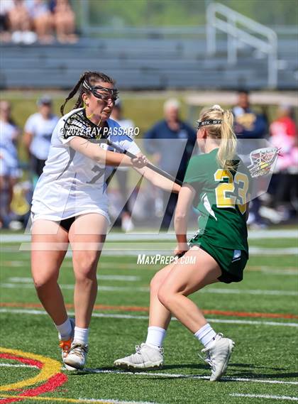 Thumbnail 1 in Ward Melville vs. Northport (Section XI Division I Finals) photogallery.