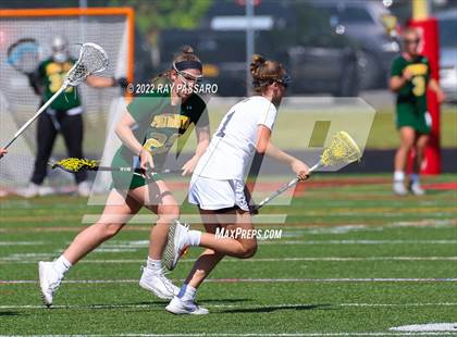 Thumbnail 1 in Ward Melville vs. Northport (Section XI Division I Finals) photogallery.