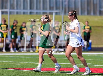 Thumbnail 3 in Ward Melville vs. Northport (Section XI Division I Finals) photogallery.