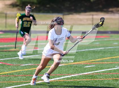 Thumbnail 2 in Ward Melville vs. Northport (Section XI Division I Finals) photogallery.