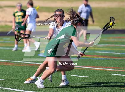 Thumbnail 3 in Ward Melville vs. Northport (Section XI Division I Finals) photogallery.