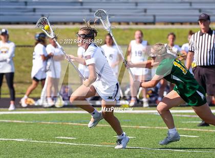 Thumbnail 3 in Ward Melville vs. Northport (Section XI Division I Finals) photogallery.