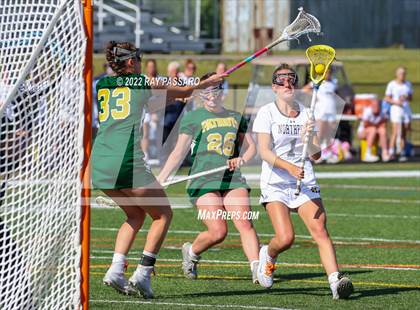 Thumbnail 2 in Ward Melville vs. Northport (Section XI Division I Finals) photogallery.