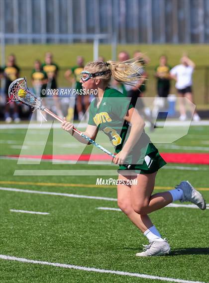 Thumbnail 3 in Ward Melville vs. Northport (Section XI Division I Finals) photogallery.