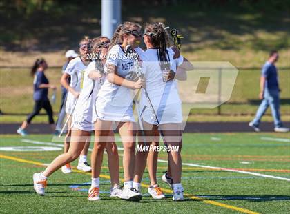 Thumbnail 1 in Ward Melville vs. Northport (Section XI Division I Finals) photogallery.