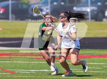 Thumbnail 3 in Ward Melville vs. Northport (Section XI Division I Finals) photogallery.