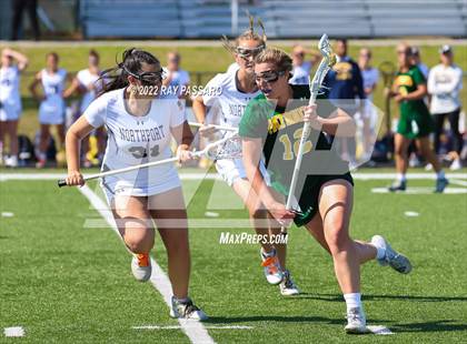 Thumbnail 1 in Ward Melville vs. Northport (Section XI Division I Finals) photogallery.