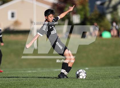 Thumbnail 2 in Fairport @ Rush-Henrietta photogallery.