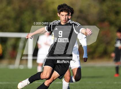 Thumbnail 3 in Fairport @ Rush-Henrietta photogallery.