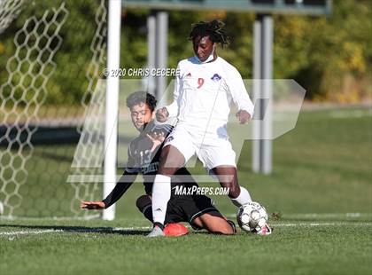 Thumbnail 2 in Fairport @ Rush-Henrietta photogallery.