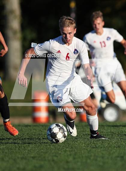 Thumbnail 3 in Fairport @ Rush-Henrietta photogallery.