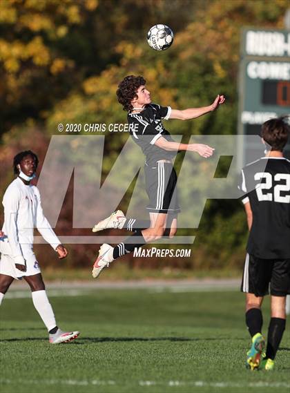 Thumbnail 3 in Fairport @ Rush-Henrietta photogallery.