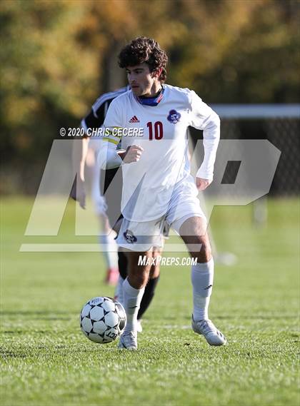 Thumbnail 3 in Fairport @ Rush-Henrietta photogallery.