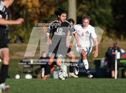 Thumbnail 3 in Fairport @ Rush-Henrietta photogallery.