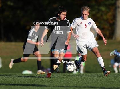 Thumbnail 2 in Fairport @ Rush-Henrietta photogallery.
