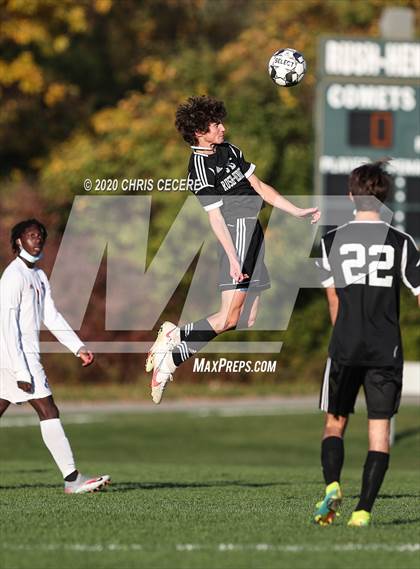 Thumbnail 1 in Fairport @ Rush-Henrietta photogallery.