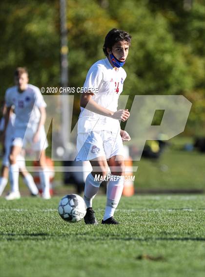 Thumbnail 3 in Fairport @ Rush-Henrietta photogallery.