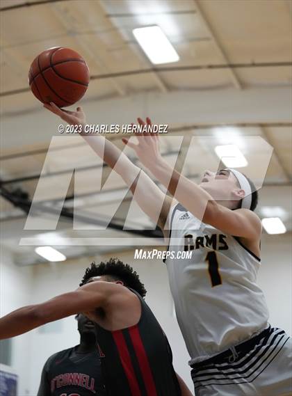 Thumbnail 1 in O'Connell @ Allen Academy photogallery.