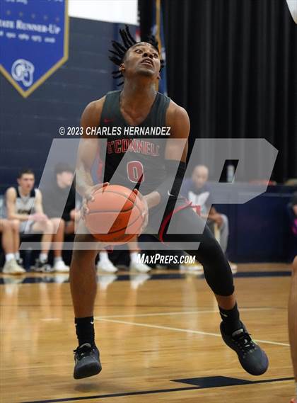 Thumbnail 3 in O'Connell @ Allen Academy photogallery.
