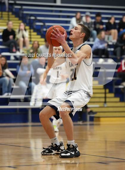 Thumbnail 2 in O'Connell @ Allen Academy photogallery.
