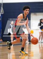 Photo from the gallery "O'Connell @ Allen Academy"