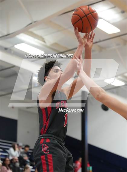Thumbnail 3 in O'Connell @ Allen Academy photogallery.
