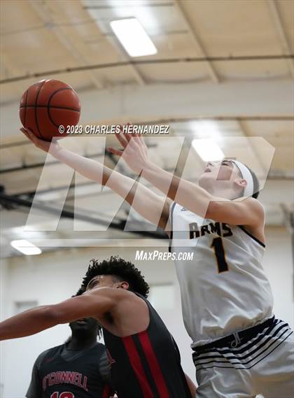 Thumbnail 3 in O'Connell @ Allen Academy photogallery.