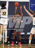 Photo from the gallery "O'Connell @ Allen Academy"
