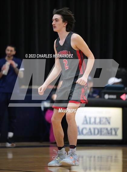 Thumbnail 3 in O'Connell @ Allen Academy photogallery.