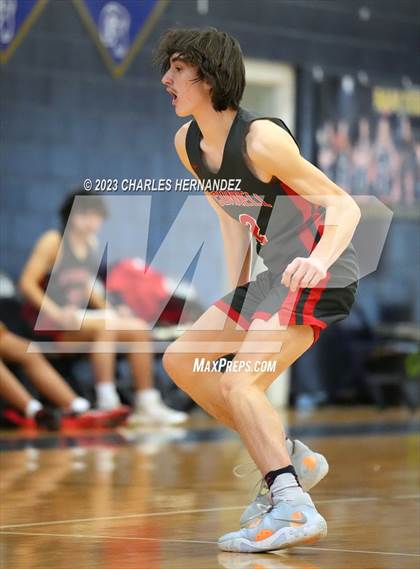 Thumbnail 3 in O'Connell @ Allen Academy photogallery.