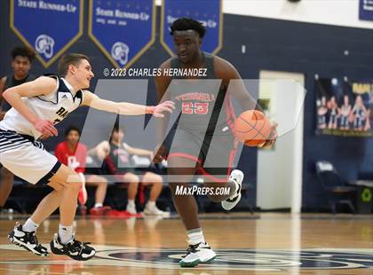 Thumbnail 1 in O'Connell @ Allen Academy photogallery.