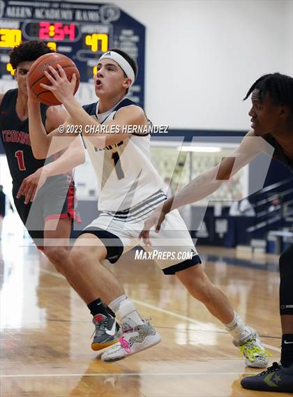 Thumbnail 2 in O'Connell @ Allen Academy photogallery.