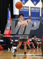Photo from the gallery "O'Connell @ Allen Academy"