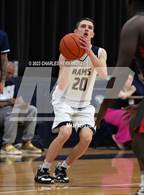 Photo from the gallery "O'Connell @ Allen Academy"