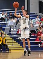 Photo from the gallery "O'Connell @ Allen Academy"