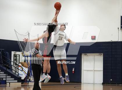 Thumbnail 2 in O'Connell @ Allen Academy photogallery.