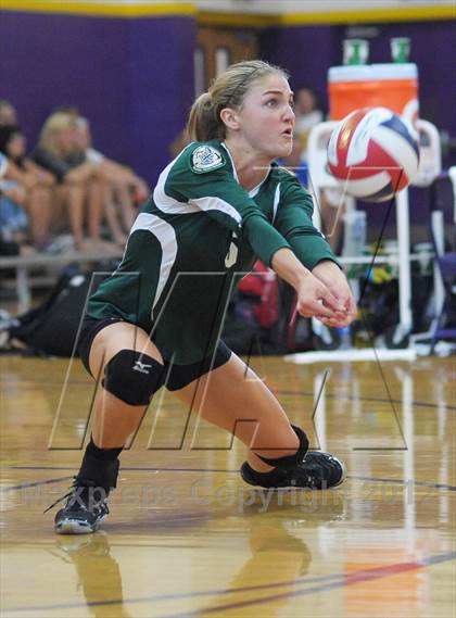 Thumbnail 3 in Thousand Oaks vs Torrey Pines (Durango Fall Classic) photogallery.