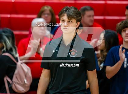 Thumbnail 2 in Oakton @ McLean (VHSL 6D Northern Region Final) photogallery.