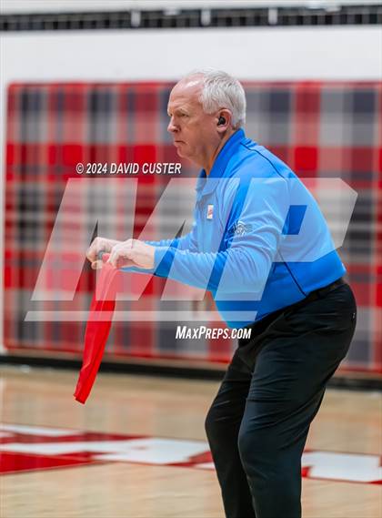 Thumbnail 3 in Oakton @ McLean (VHSL 6D Northern Region Final) photogallery.