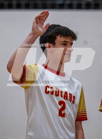 Thumbnail 3 in Oakton @ McLean (VHSL 6D Northern Region Final) photogallery.