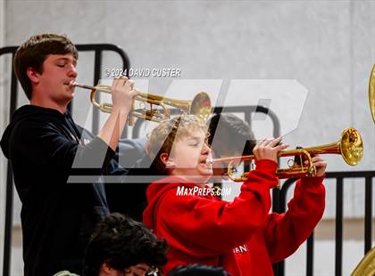 Thumbnail 2 in Oakton @ McLean (VHSL 6D Northern Region Final) photogallery.