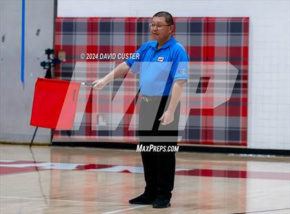 Thumbnail 2 in Oakton @ McLean (VHSL 6D Northern Region Final) photogallery.