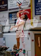 Photo from the gallery "Oakton @ McLean (VHSL 6D Northern Region Final)"