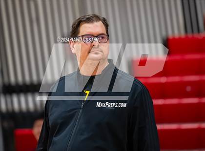 Thumbnail 1 in Oakton @ McLean (VHSL 6D Northern Region Final) photogallery.