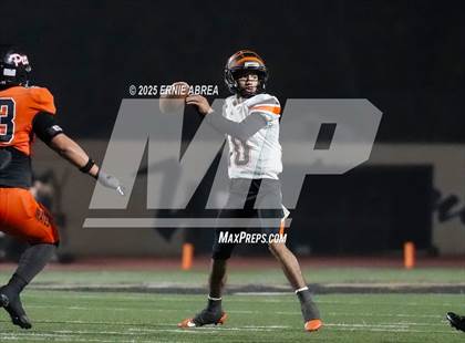 Thumbnail 1 in Central East @ Pittsburg (CIF NorCal Regional D1A Final) photogallery.
