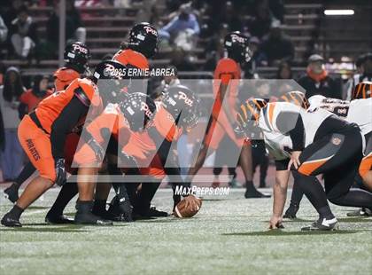 Thumbnail 2 in Central East @ Pittsburg (CIF NorCal Regional D1A Final) photogallery.