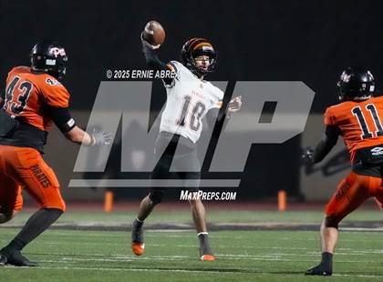 Thumbnail 2 in Central East @ Pittsburg (CIF NorCal Regional D1A Final) photogallery.